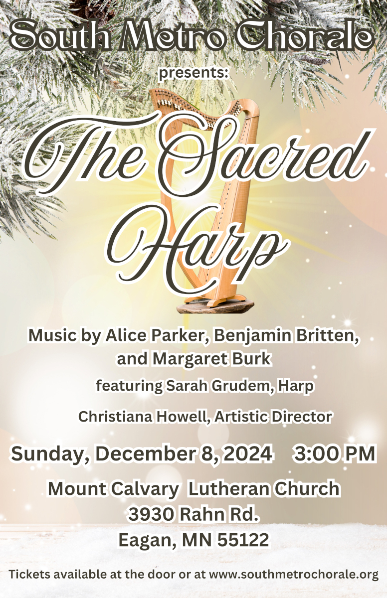 2024-2025 Winter Concert